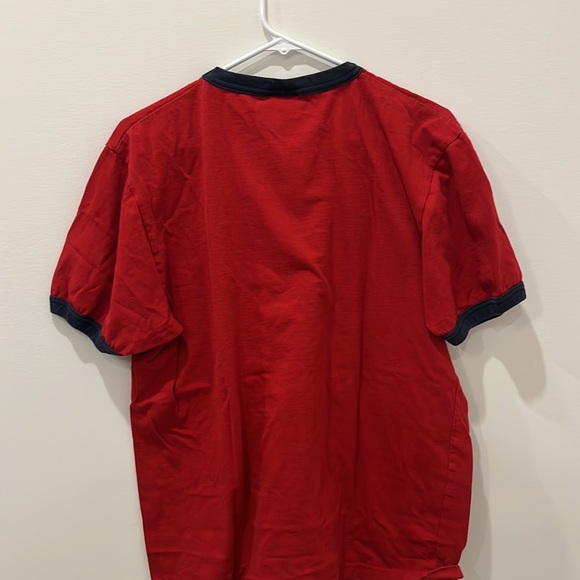 Vintage Reebok shirt - Picture 4 of 4